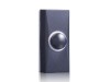 Byron 7900 Cent Bell Push Black