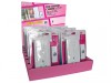 B306 Wirefree Plug Through Chime Kit 50m