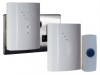 B322 Wirefree Port & Plugin Chime Kit 50m