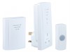 B323 Wirefree Port & Plug Thru Chime Kit 50m