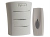 BY101 Wireless Door Chime 50m