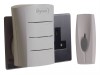 BY102 Plug-in Wireless Door Bell 50m
