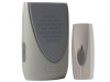 BY201 Wirefree Portable Chime Kit 100m