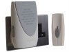 BY202 Wirefree Plug In Chime Kit 100m
