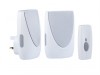BY212 Wirefree Port & Plugin Chime Kit 100m