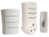 BY323 Wirefree Port & Plug Through Kit 60m
