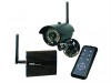 Byron C960 DVR 200m w/f sd card Receiver + 1 Camera
