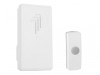 Byron DB302 Wireless Doorbell with Plug In Chime 30m