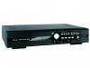 Byron Digital Recorder 4 Channel + 500gb Hard Disc