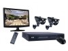 Byron DVR728S 8 Channel HD CCTV System