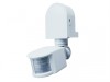 Byron ES90W PIR Area Light White