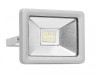 Byron Ultra Slim Integrated LED Floodlight 10 Watt 800 Lumen