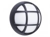 Byron Round LED Bulkhead 4 Watt 270 Lumen