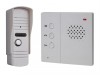 Byron IB71 Hands-Free Wired Audio Door Intercom