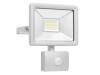 Byron Ultra Slim Integrated LED Floodlight With Sensor 20 Watt 1600 Lumen