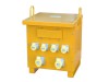 Carroll & Meynell 10K36 Transformer Six Outlet 10Kva 400V