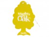 CarPlan Mighty Oak Air Freshener - Vanilla