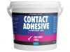 Polyvine Contact Adhesive Solvent-Free Fast Tack 2.5 Litre