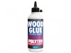 Polyvine Polyten Fast Grab Wood Adhesive 500ml