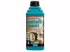 Polyvine Exterior & Interior Metallic Paint Copper 500ml