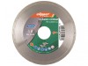 Clipper Classic Ceramic Diamond Blade 115 x 22.23mm