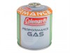 Coleman C300 Performance Butane/Propane Gas 240g