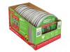 CorePlus CorePlus Top Twelve Cutting Blade CDU with 10 Tins (3 Blades per Tin)
