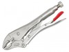 Crescent Straight Jaw Locking Pliers 254mm (10in)