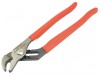 Crescent R410CV Multi Plier with Curved Jaw 10in
