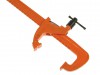 Carver T186-150 Standard Duty Rack Clamp 150mm