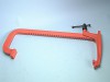 Carver T285-450 Medium Long Reach Rack Clamp 450mm