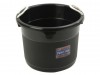 Contico Tuff Tub - Black 39 Litre