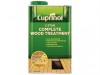 Cuprinol 5 Star Complete Wood Treatment 1 Litre