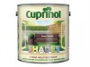 Cuprinol Garden Shades Deep Russett 2.5 Litre
