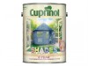 Cuprinol Garden Shades Forget Me Not 5 Litre