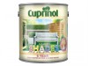 Cuprinol Garden Shades Fresh Rosemary 2.5 Litre