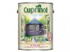 Cuprinol Garden Shades Lavender 5 Litre