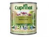 Cuprinol Garden Shades Sunny Lime 1 Litre