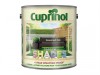 Cuprinol Garden Shades Seasoned Oak 2.5 Litre
