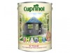 Cuprinol Garden Shades Urban Slate 5 Litre