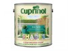 Cuprinol Garden Shades Wild Thyme 2.5 Litre