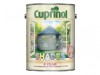 Cuprinol Garden Shades Wild Thyme 5 Litre