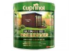Cuprinol Ultimate Garden Wood Preserver Country Oak 4 Litre