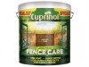 Cuprinol Less Mess Fence Care Autumn Gold 6 Litre