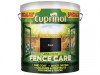 Cuprinol Less Mess Fence Care Black 6 Litre
