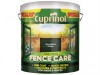 Cuprinol Less Mess Fence Care Woodland Green 6 Litre