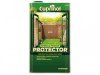 Cuprinol Shed & Fence Acorn Brown 1 Litre