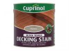 Cuprinol Anti-Slip Decking Stain City Stone 2.5 Litre