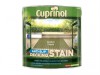 Cuprinol Anti-Slip Decking Stain Golden Maple 2.5 Litre