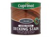 Cuprinol Anti-Slip Decking Stain Silver Birch 2.5 Litre
